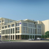 Отель Hampton by Hilton Astana Triumphal Arch, фото 24