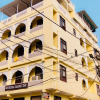 Отель Classic Inn, фото 1