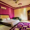 Отель Arabian Lodges, фото 3