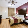 Отель Red Roof Inn & Suites Statesboro - University, фото 5