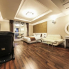 Отель Suncheon S Motel, фото 15