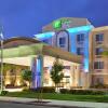 Отель Holiday Inn Express Hotel & Suites River Park, an IHG Hotel, фото 1