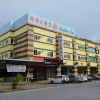 Отель Sunshine Inn, фото 1