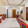 Отель FabHotel Green Park Residency, фото 22