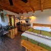 Отель Refugio del Volcan, фото 15