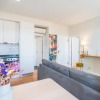 Отель GuestReady - Chic and Vibrant Apt with Stunning Views - Anjos, фото 13