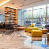 Отель Urumqi ZheBei Grand Hotel, фото 4