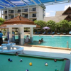 Отель Club Chalong Beach, фото 6