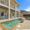 Отель Destin Beach House - Flamingo Cove, фото 17