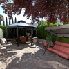 Отель Lori Lanes 'juliet Cottage' ~ 2 Bedroom ~ Downtown, фото 9