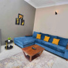 Отель Highly Rated 1-bed Apartment With in Kampala, фото 4