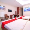 Отель RedDoorz Plus @ Tran Phu, фото 5