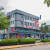 Отель Oyo 727 Hotel Rafflesia, фото 19