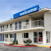 Отель Motel 6 Albuquerque, NM - Midtown, фото 1