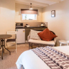 Отель Aggie's Bed & Breakfast, фото 4