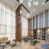 Отель Atour Hotel Huanghe Road Dongying, фото 10