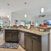 Отель Centrally Located Cape Coral Oasis on Fresh Water, фото 10