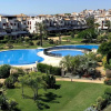 Отель VenAVera C10A - Ground floor Garden 3Bedrooms/2Baths Beachfront, WIFI, фото 36