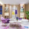 Отель Lifeng Hotel (Beijing Yizhuang Economic and Technological Development Zone store), фото 8