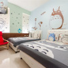 Отель Happy House Homestay, фото 6