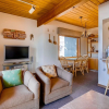 Отель 1 Br With Amazing Views Of Mountain Range 1 Bedroom Condo - No Cleaning Fee! by RedAwning, фото 5