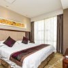 Отель Lixin International Hotel Inner Mongolia, фото 15