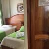Отель Hostal Rincon de George, фото 6