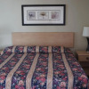 Отель Budget Inn, фото 3