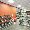 Отель Hampton Inn Hotel Detroit/Belleville-Airport Area, фото 22