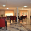 Отель Yaşat otel, фото 16