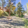 Отель Riverwood on Fall River, фото 16
