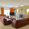 Отель Luxury Carvoeiro Villa Villa Brisa 4 Bedrooms Sea Views Perfect for Families, фото 18