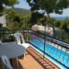 Отель Lions 2 Studios & Apartments, Poros Island., фото 1