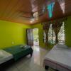 Отель Los Amigos Jungle Hotel Tortuguero, фото 28