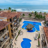 Отель Perfect Oceanfront Retreat for Your Family, фото 15