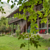 Отель Johnsons Hotel, фото 16