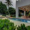 Отель Villa Unica by Playa Moments, фото 15