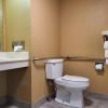 Отель Starkville Inn & Suites, фото 9
