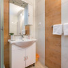 Отель Tranquil Seaside Apartment in Kaštel Štafilic, фото 12