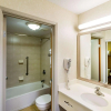Отель Econo Lodge Inn & Suites University, фото 44