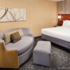 Отель Courtyard by Marriott Chicago Deerfield, фото 3