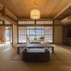 Отель Takanosukan Ryokan Niigata, фото 2