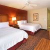 Отель Hampton Inn & Suites Tucson-Mall, фото 25