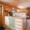 Отель 4 Person Holiday Home in Blavand, фото 5