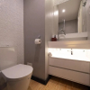 Отель Augusta 229-5E-City Center Apt- Balcony & Elevator, фото 9