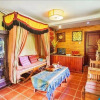 Отель Xishuangbanna Elephant Home Guesthouse, фото 12