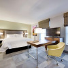 Отель Hampton Inn & Suites Fort Worth Downtown, фото 11