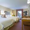 Отель Hampton Inn Washington, фото 4