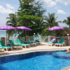 Отель Tri Trang Beach Resort, фото 14