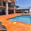 Отель Intle Game Lodge, фото 8